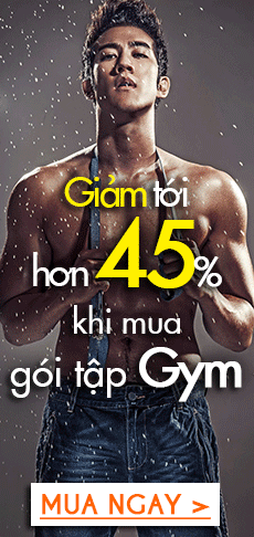 phòng tập america's fitness & yoga center